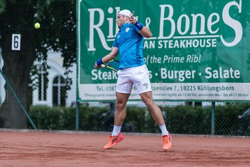 Bild 48 - Kuehlungsborner Tennisturnier